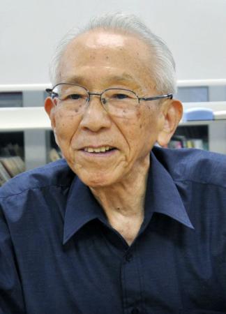 在外被爆者の権利拡大に貢献…広瀬方人氏が死去 2016年01月13日 23時29分