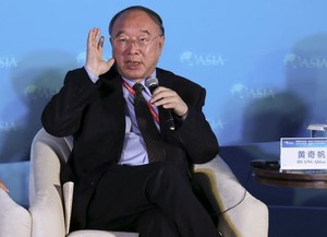 UPDATE 1-EXCLUSIVE-中国・重慶市長、国務院秘書長職の有力候補 経済・市場を監督へ
