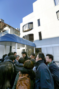 「思い出くれた」ＳＭＡＰ 被災地・中韓も行方見守る