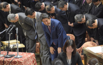 補正予算案が衆院通過へ＝与党、２０日成立の意向