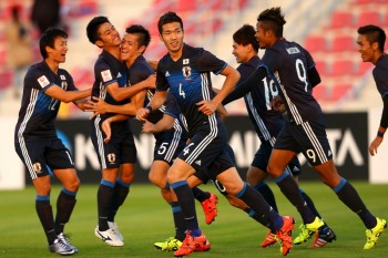 手倉森監督 耐えて１－０「勝てたことが全て」