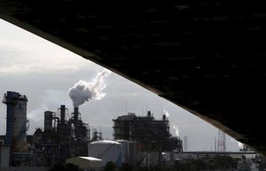 11月機械受注、14.4%減=3カ月ぶりマイナス-内閣府