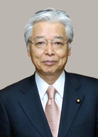 民主・直嶋氏が引退へ