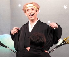 新成人りゅうちぇる、大人になるための逆バンジーに絶叫