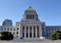 衆院選挙区「７増13減」案を答申 ５年ごとに区割り改定