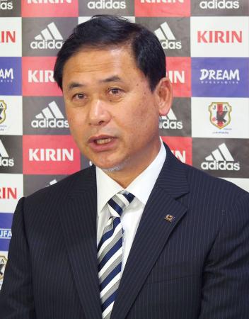 安藤復帰、乗松ら若手も…なでしこ１次メンバー 2016年01月14日 18時08分