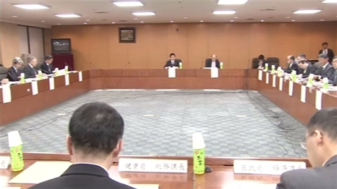 血液製剤不正 ワクチン、安定供給策を検討 厚労省チームが初会合