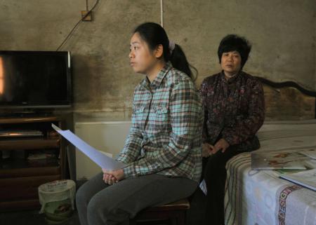無戸籍１３００万人解消へ 中国、一人っ子政策の副作用