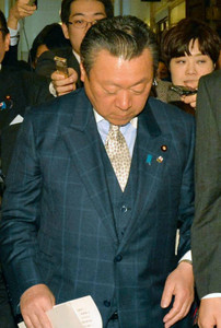 「慰安婦は職業売春婦」発言 自民・桜田氏が撤回