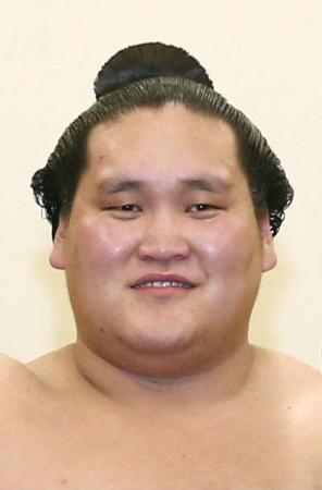 大関照ノ富士が初の休場 大相撲初場所、安美錦も