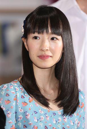 「片づけの魔法」が全米１位 週間書籍販売ランキング