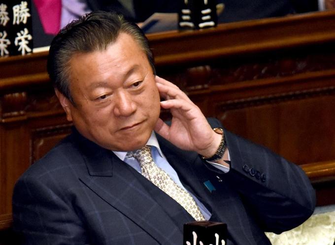 自民・桜田氏「慰安婦は職業」会合で発言し撤回