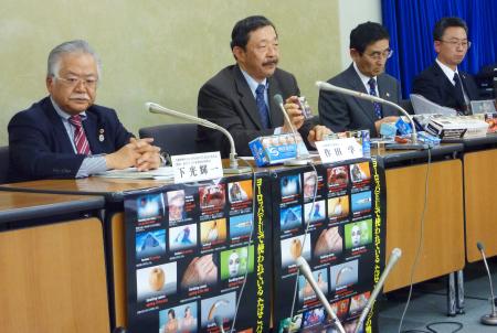 たばこの健康被害強調を 東京五輪へ１１０団体が要望書