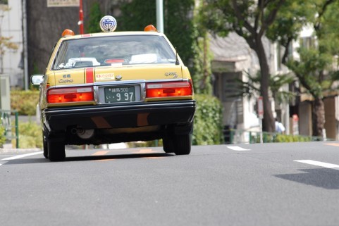 記者のタクシー不正利用で調査＝ＮＨＫ