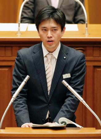 ヘイトスピーチ対処条例成立＝全国初、団体名公表－大阪市