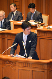 大阪市が全国初ヘイトスピーチ抑止条例 懸案３議案可決