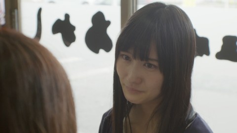 必死な姿見て！さや姉、ＮＭＢ初のドキュメンタリー映画アピール