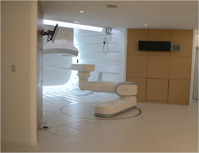 小児がんや骨軟部腫瘍の粒子線治療、保険適用へ 2016年01月15日 17時59分