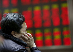 中国上場企業協会、主要株主に市場支援を呼びかけ＝証券時報