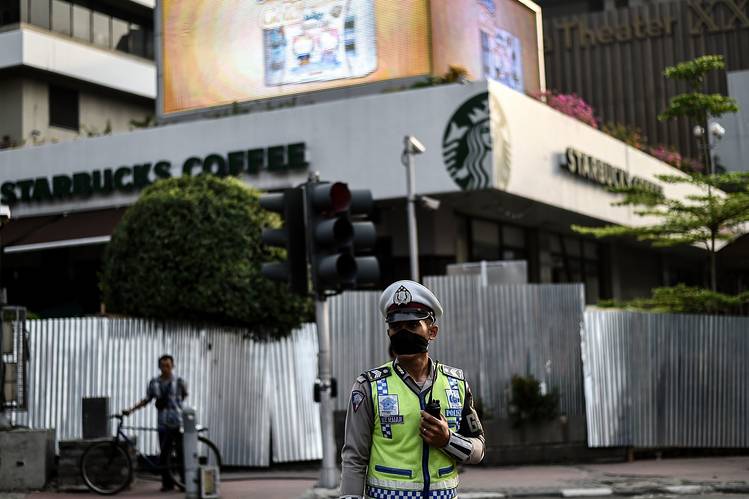 テロでも撤退せず－インドネシア進出の米企業
