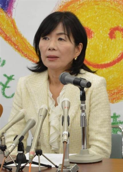 生活の党、森氏が立候補を表明 野党統一候補困難に ／新潟