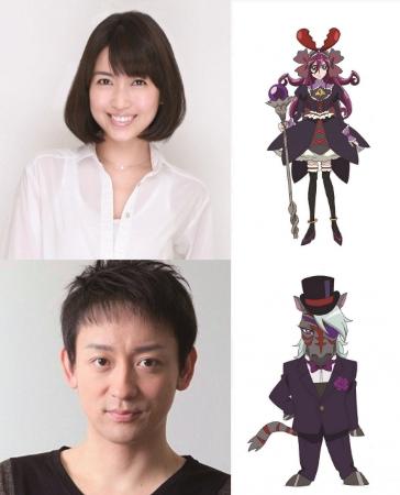 新婚の山本耕史がプリキュア声優「本当にうれしい」