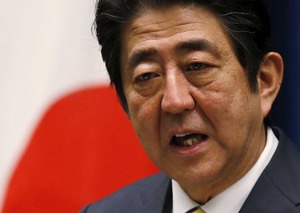 軽減税率の負担軽減、首相「１人あたり4800円」