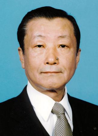 山根秀夫氏が死去 元神戸新聞社社長