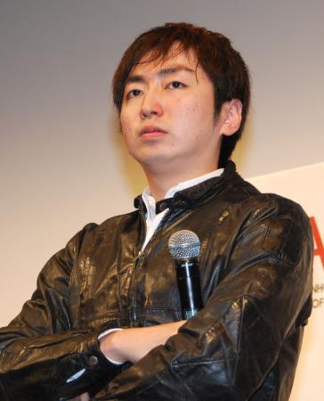羽田圭介氏がジョニデなり切り求愛 春香クリスティーン「怖い、怖い、怖い」