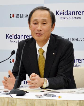 賃上げ、市場動揺が逆風 春季交渉が事実上スタート