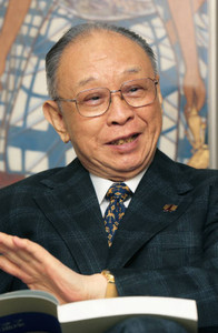 【訃報】中村梅之助さん＝劇団前進座代表、俳優