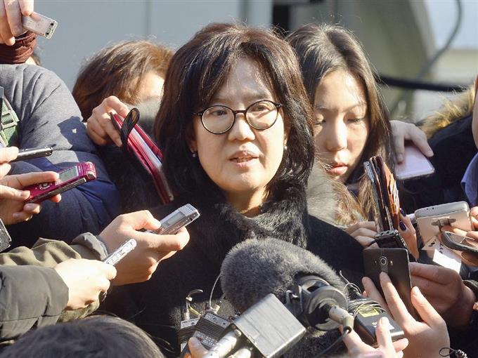「慰安婦=性奴隷説は捏造」発言の桜内前議員、吉見教授に勝訴