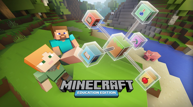 Microsoft、教育現場向けマインクラフト「MinecraftEdu」を買収へ