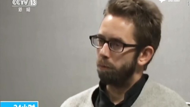 スウェーデン人の謝罪を再三報道 国営TV