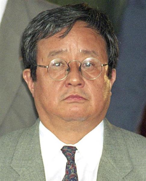 椿貞良氏死去＝元テレビ朝日取締役