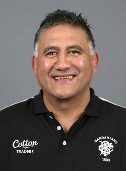 ラグビー代表ＨＣ、ジョセフ氏が就任…協会発表