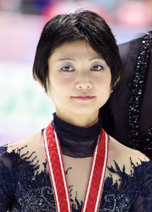 川口が負傷、世界選手権欠場へ＝フィギュア