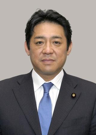 自民松村氏を寄付不記載で告発 ３５００万円、熊本地検に