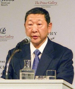 赤プリ跡地の新ホテル、7月開業 1泊最高59万円