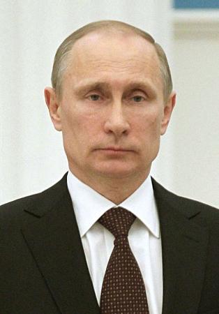 毒殺「プーチン氏承認」言及 英調査委が報告
