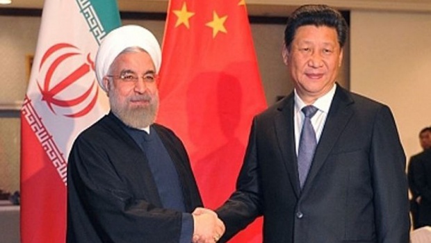 駐中イラン大使、中国国家主席のイラン訪問の目的を説明