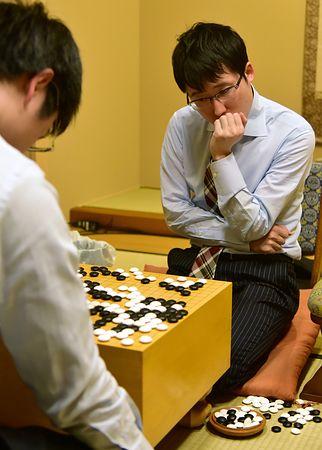 井山六冠が十段挑戦権を獲得…七冠制覇へ前進 2016年01月21日 22時53分