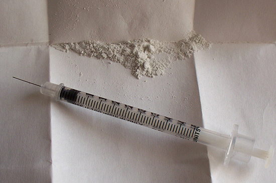 高１少女、覚醒剤所持容疑で逮捕 「使うために買った」