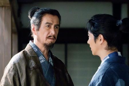 【真田丸】草刈正雄、「丹波さんが見ているような気がした」