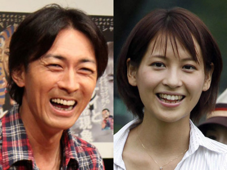 矢部浩之＆青木裕子アナに第２子男児誕生
