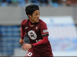 神戸・森岡がポーランドに移籍「全力を尽くしたい」