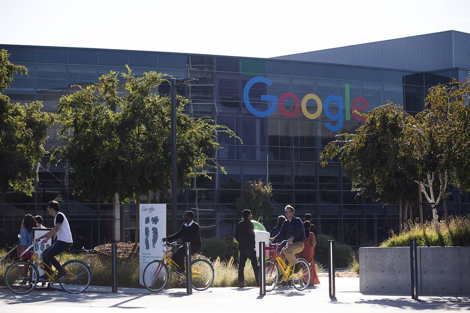 アップルへの支払いで露呈したグーグルの弱み