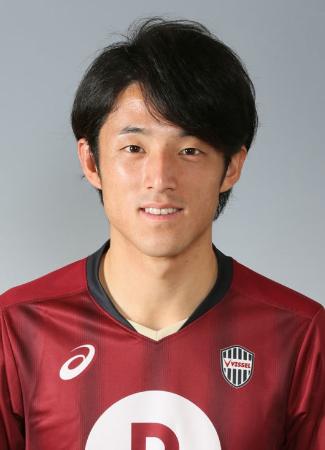 Ｊ１神戸の森岡、ポーランド移籍 元日本代表ＭＦ