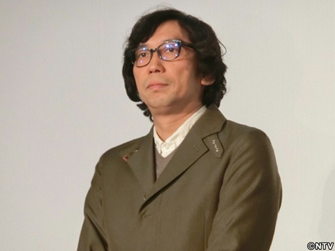 中島裕翔が全裸体当たり演技 原作のＮＥＷＳ加藤  