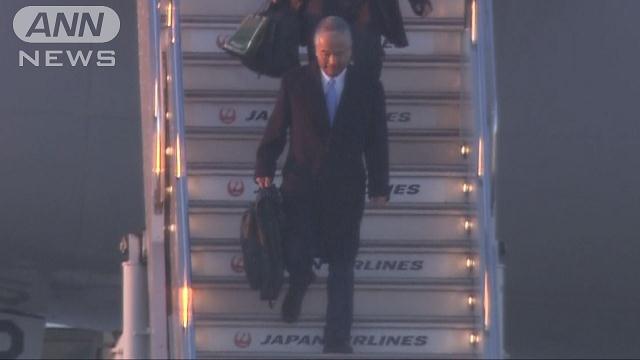 甘利氏疑惑報告 野党要求25日中も自民難色